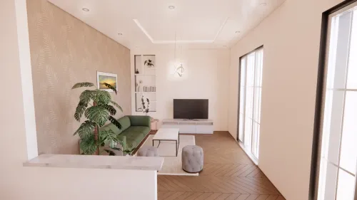 Architecte Freelence