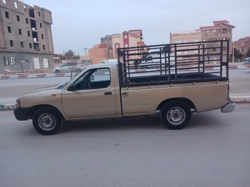 Nissan Pickup 2007 Pickup
