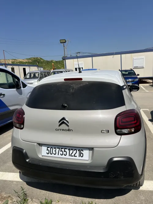Citroen C3 2022 Collection