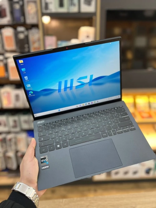 MSI
