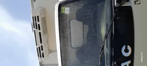 JAC جاك 1040 2016