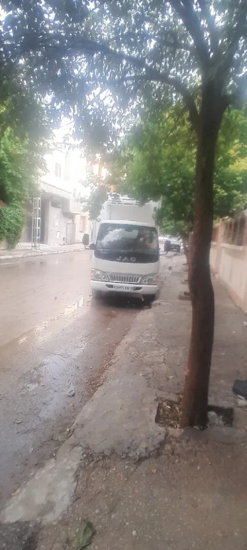 JAC 1040k فريقو 2016