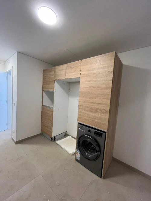 Location Appartement F3 Alger Ain benian