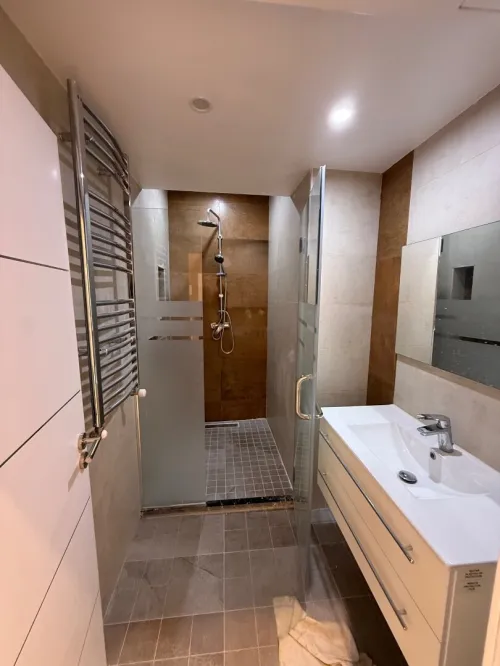 Vente Appartement F4 Alger Dely brahim