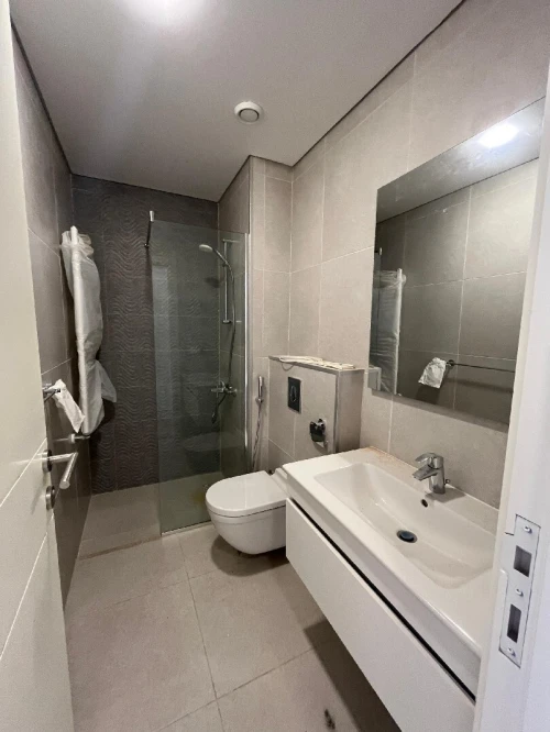 Location Appartement F3 Alger Ain benian