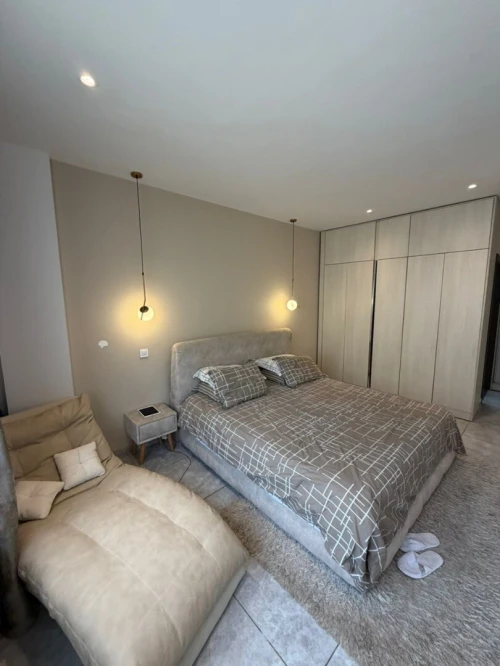 Vente Appartement F4 Alger Cheraga