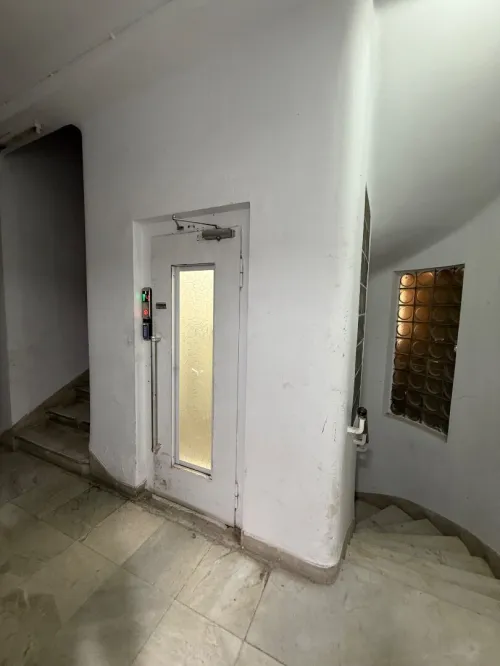 Vente Appartement F5 Alger Alger centre