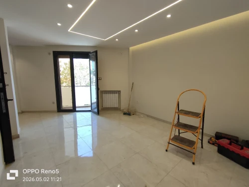 Vente Appartement F2 Alger El madania