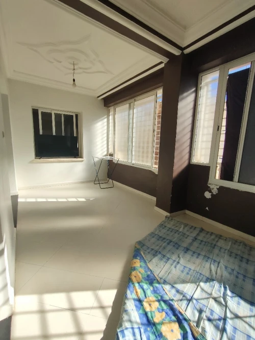 Vente Villa Alger Saoula