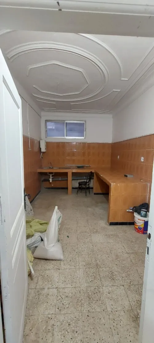 Location Appartement Alger Staoueli