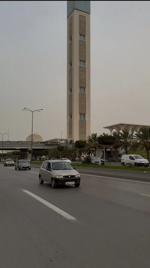 Vente Villa Alger Mohammadia