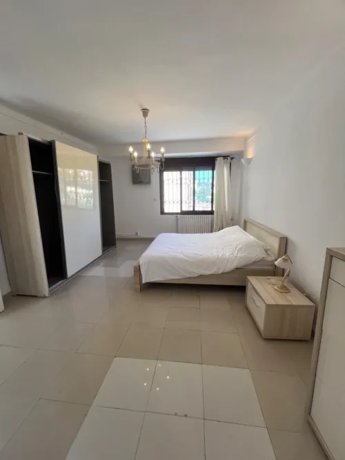Vente Appartement F5 Alger Hydra