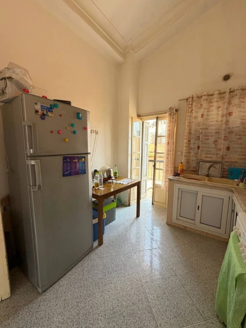 Vente Appartement F3 Alger Ouled fayet 3