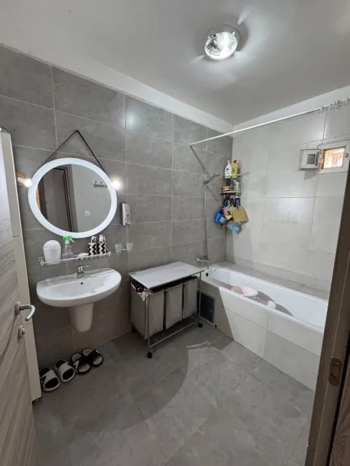Vente Appartement F4 Alger Cheraga