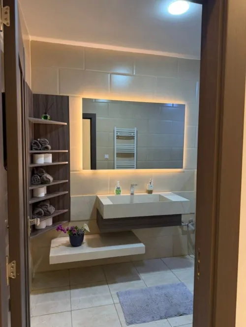 Vente Appartement F4 Alger Cheraga