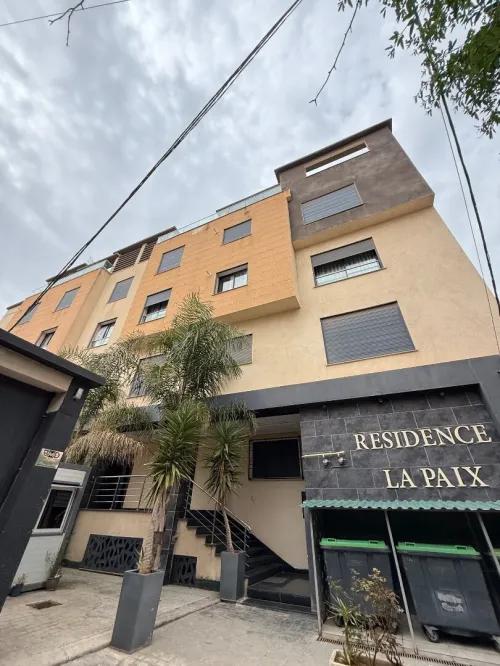 Vente Appartement F4 Alger Dely brahim