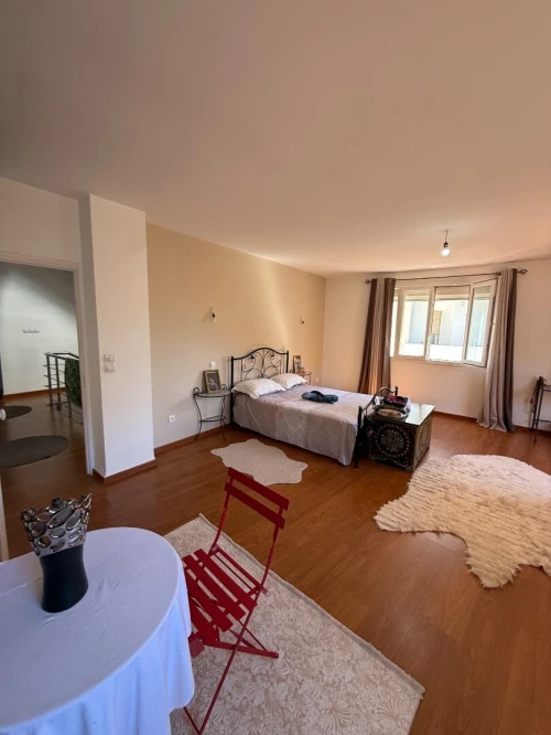Vente Villa Alger El achour