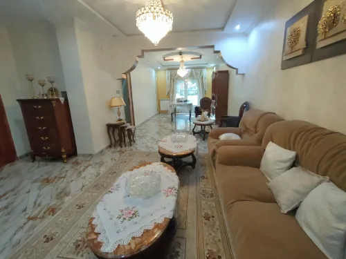 Vente Villa Alger Birkhadem