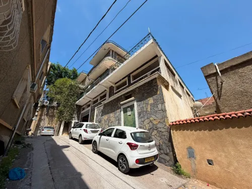Vente Villa Alger Kouba