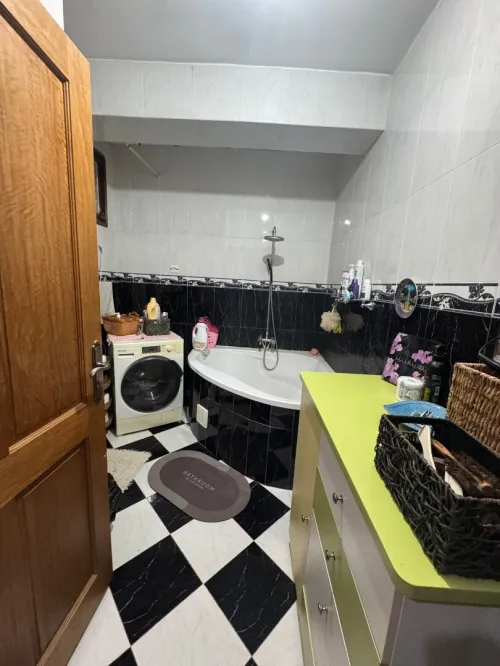 Vente Appartement F6 Alger Staoueli