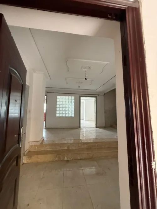 Vente Appartement Duplex F6 Alger Staoueli