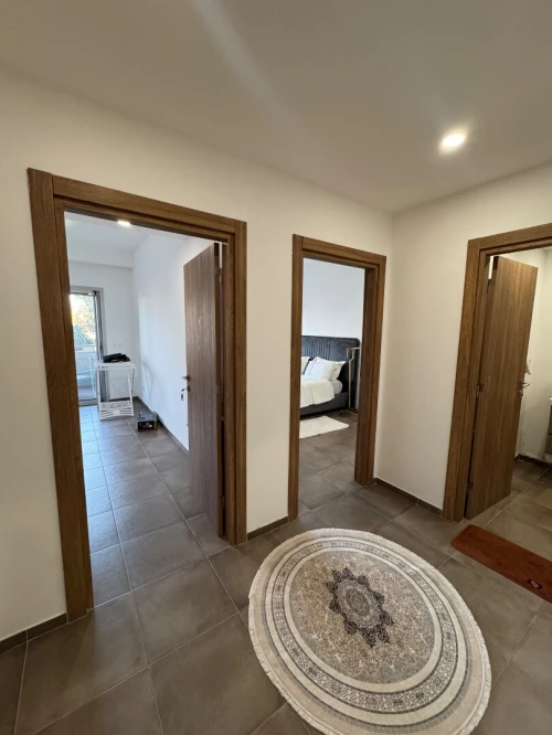 Location Appartement F3 Alger Dely brahim