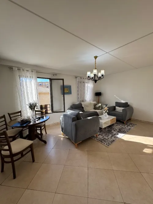 Vente Appartement F3 Alger Dely brahim