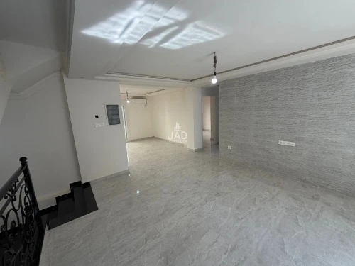 Vente Appartement Duplex F7 Alger Birkhadem