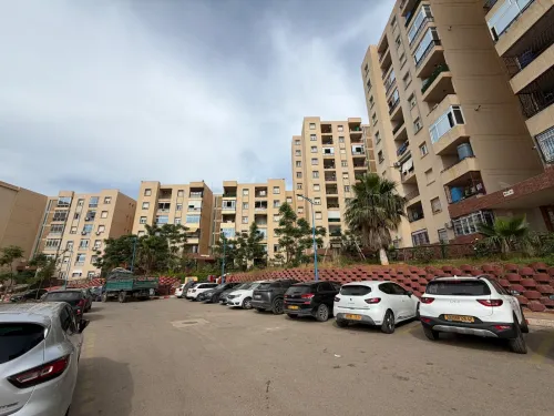 Vente Appartement F4 Tipaza Bou ismail