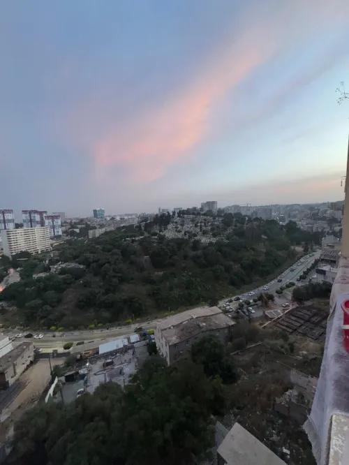 Vente Appartement F3 Alger Hydra