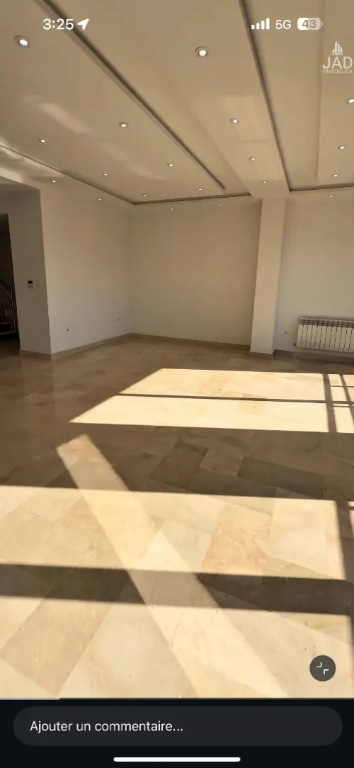 Vente Appartement Duplex F5 Alger Bir mourad rais