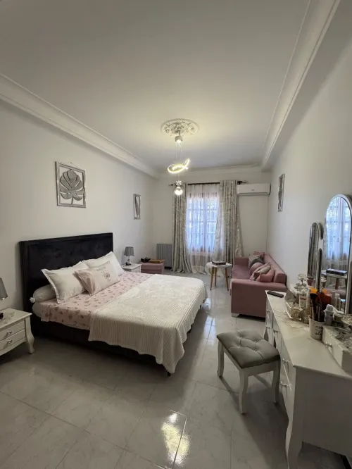 Vente Villa Alger Bouzareah