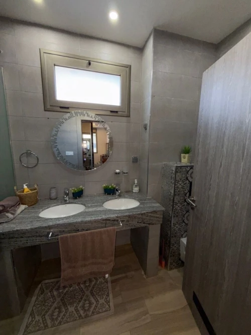 Vente Appartement F4 Alger Birkhadem