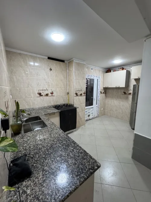 Vente Appartement F3 Alger Cheraga