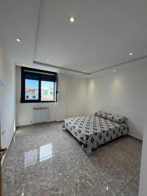 Vente Appartement F4 Alger El achour