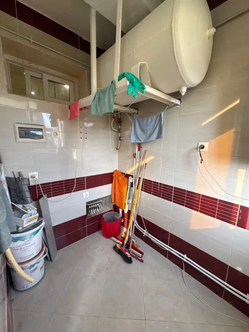 Vente Appartement F5 Alger Ouled fayet