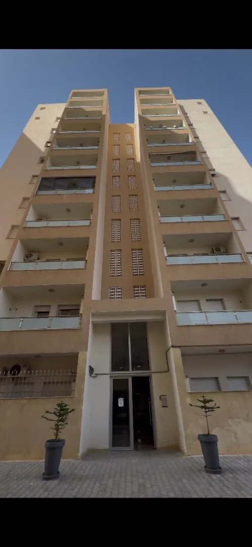Vente Appartement F4 Alger Souidania