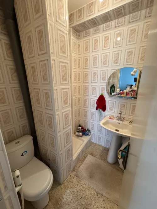 Vente Appartement F5 Alger Cheraga