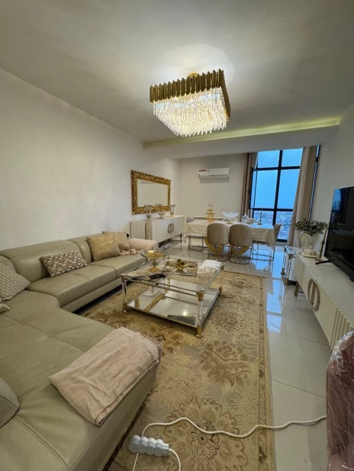 Vente Appartement F4 Alger Cheraga