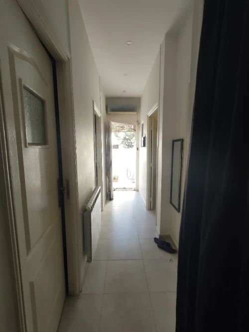 Vente Terrain Alger Bordj el kiffan