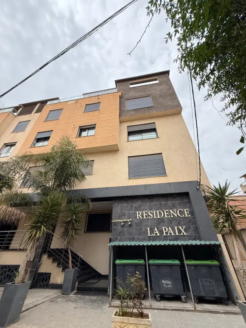 Vente Appartement F4 Alger Dely brahim