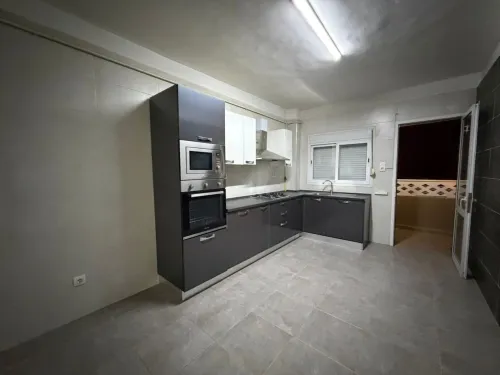 Location Appartement F4 Alger Cheraga