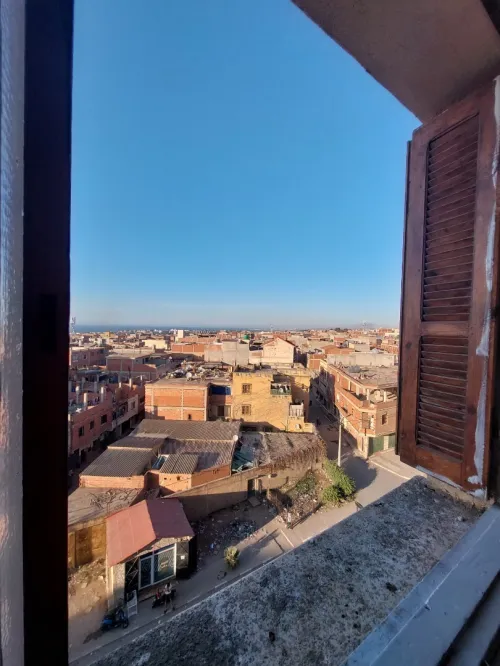 Vente Appartement F3 Tipaza Fouka