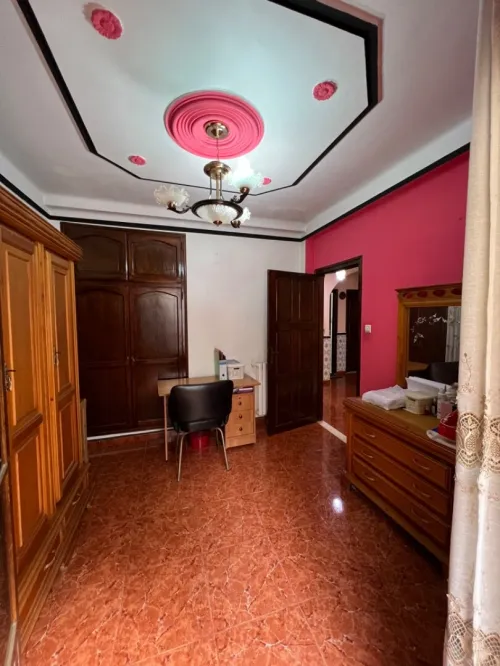 Vente Villa Alger Kouba