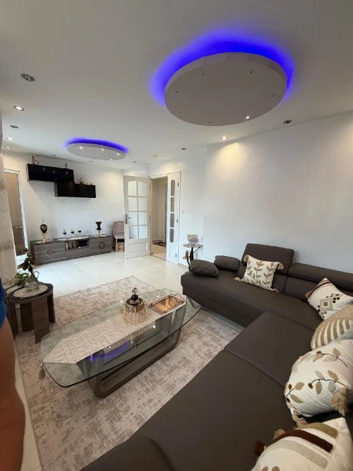 Vente Appartement F4 Alger El achour