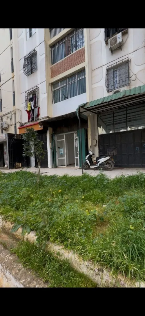 Vente Local Alger Birkhadem