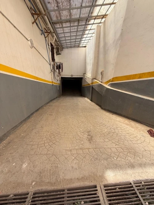 Vente Appartement Duplex F5 Alger Bordj el kiffan