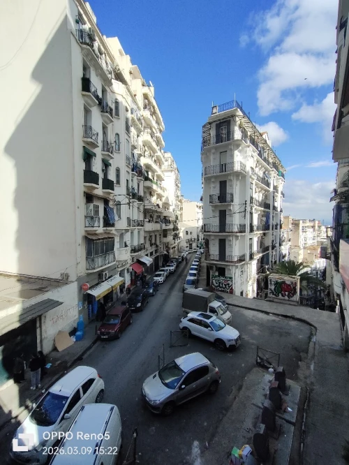 Vente Local Alger Alger centre