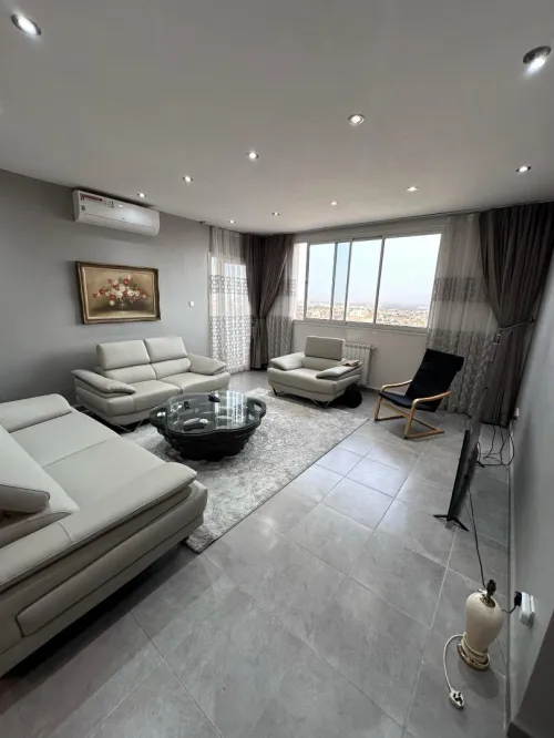 Vente Appartement F4 Alger Birkhadem