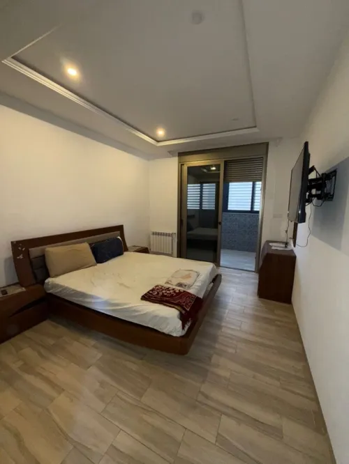 Vente Appartement F4 Alger Birkhadem